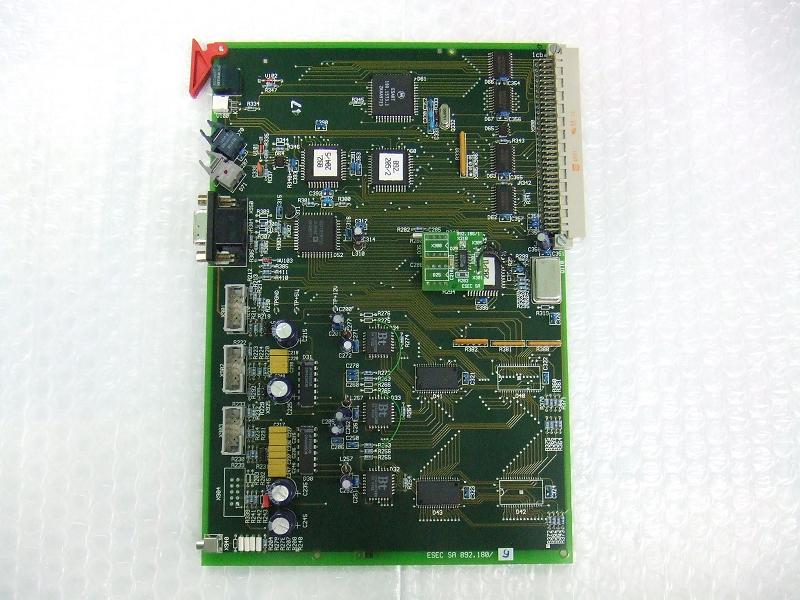 ESEC 2007 892.180.9