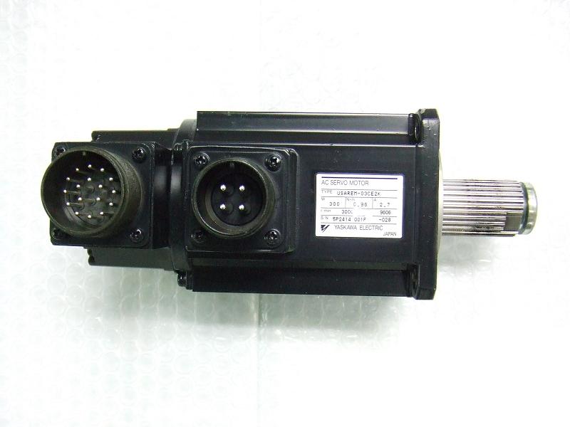 ESEC 2007 BHEAD Z MOTOR