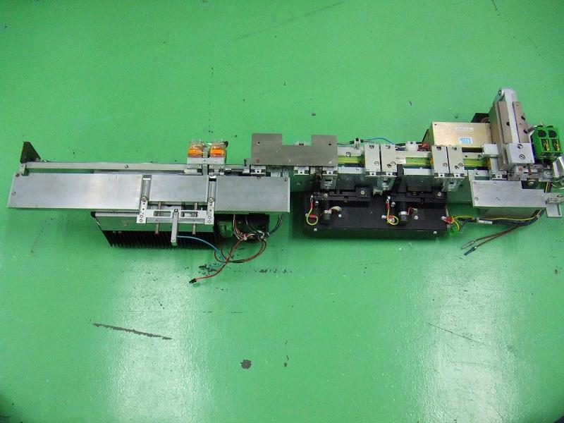 ESEC 2007 Indexer Assy