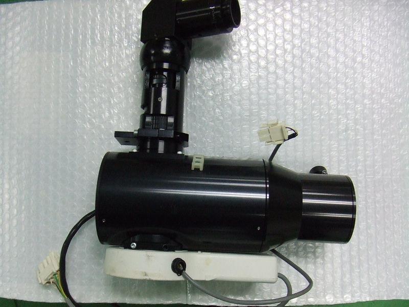ESEC 2007 Pick Place Optical Assy