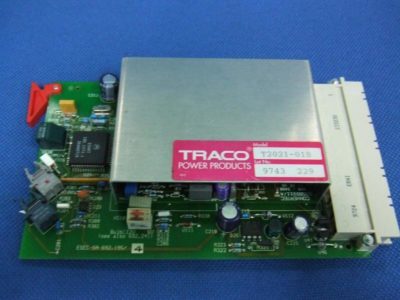 ESEC 2007 T1033-01B TRACO 692.195/5
