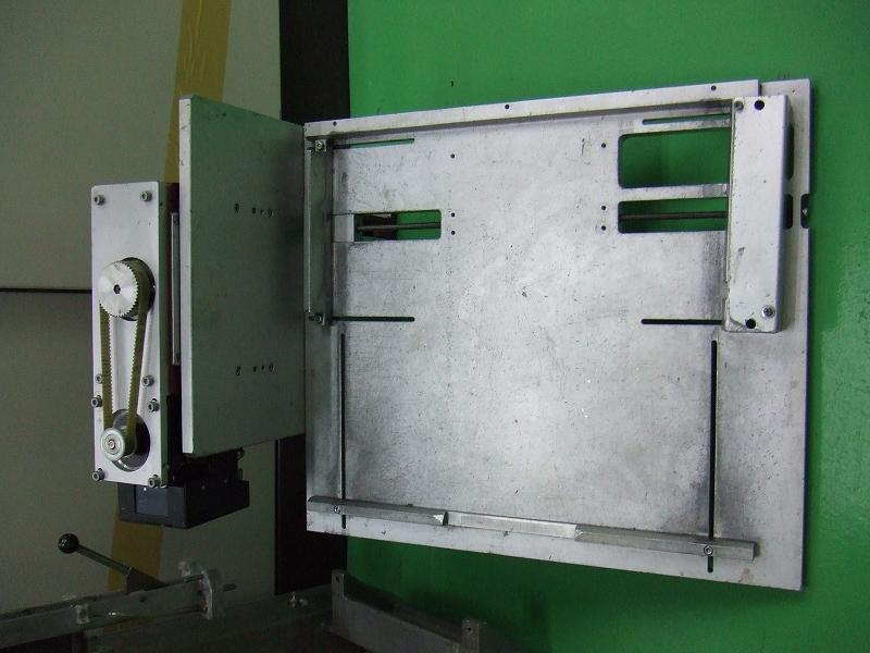ESEC 2007 Wafer Loader Assy