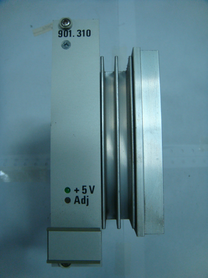 ESEC 3006 12V Regulator Board 901.311
