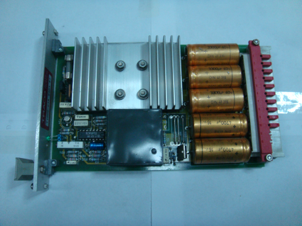ESEC 3006 5V Regulator Board 901.315