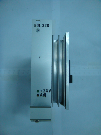 ESEC 3006 24V Regulator Board 901.328