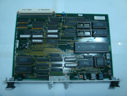 ESEC 3006 VPIO PCB VP1O PROGRAM I/O 931.050