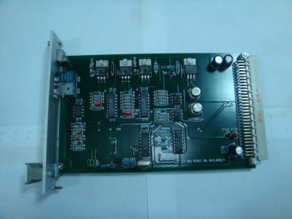 ESEC 3006 ACCO PCB 942.050