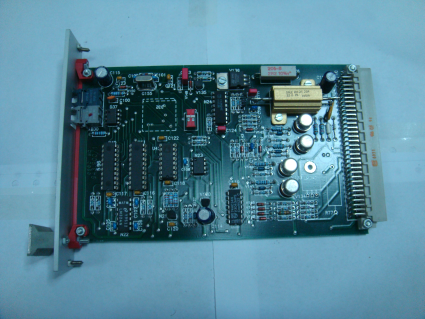 ESEC 3006 PCB W COMP ILCO 3006 943.050