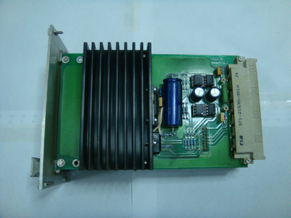 ESEC 3006 PI-CHOPPER F/X 944.051