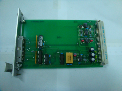ESEC 3006 BPA2 US-CONTROL W COMP 947.056