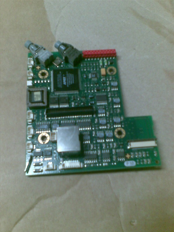 ESEC 3100 BSCU939-0900