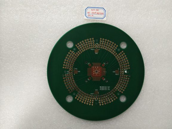 ESH AD-8504-AS100Q REV A