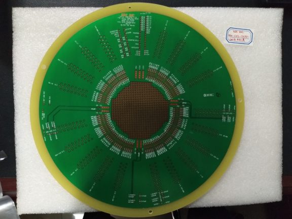 ESH C212-C3690-GRID REV A