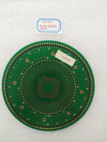 ESH DC180-Y68/84 REV.A