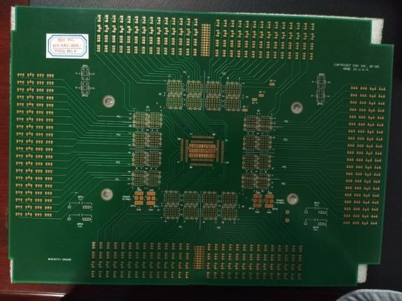 ESH H82-5006-Y120Q Rev.A