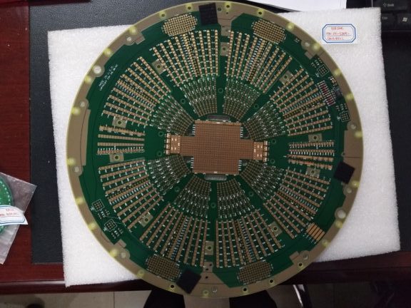 ESH J71-3254-GRID REV C