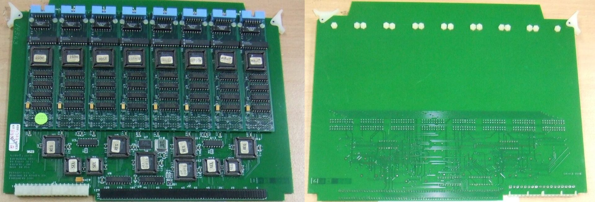 ETS500D ASM 1722 ISO Comm Bd