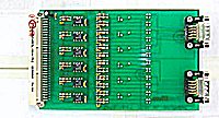 MULTITEST 9105 I/O BOARD EXTERNAL 49.03.19.01