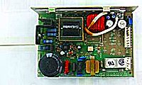 MEGATEST Q262 INTERGRATED POWER BRD SRW - 65-1001