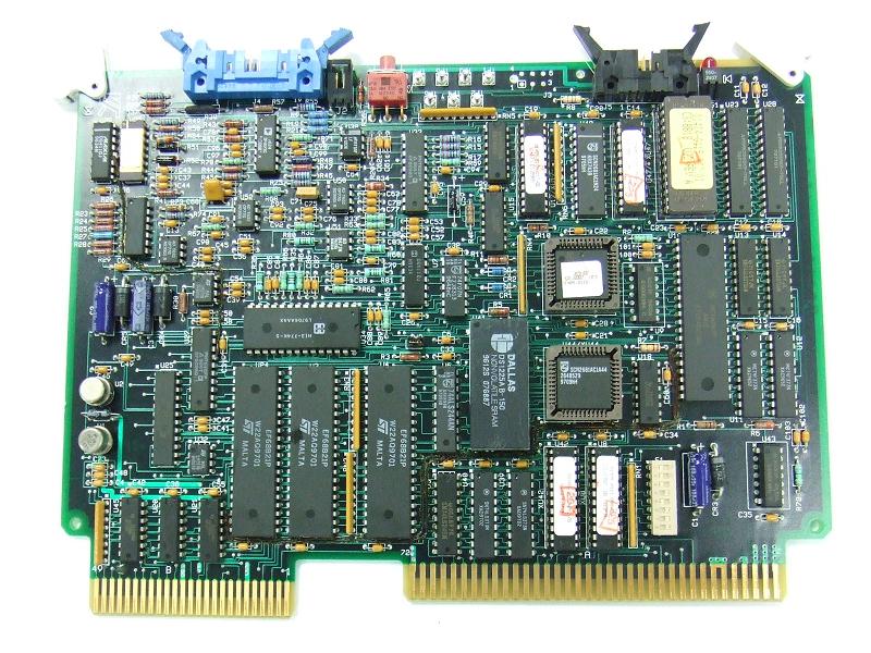 KNS 1488 SERVO BOARD 01483-4204-000-08