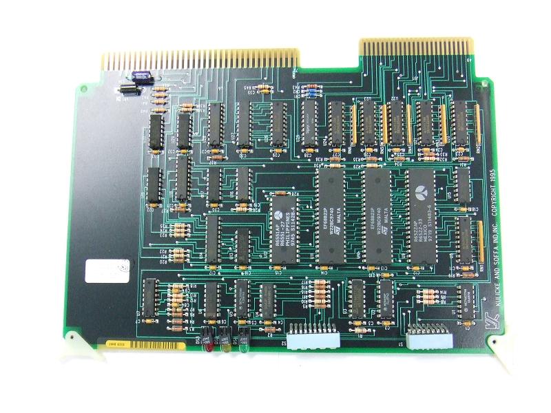KNS 1488 ASSY, OPTICAL SENSOR BOARD 02920-4180-000-21