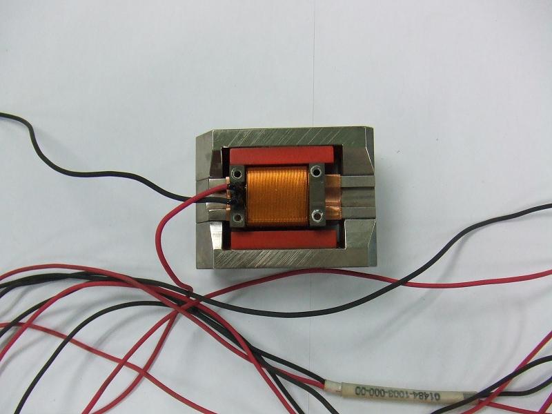 KNS 1488 Z MOTOR