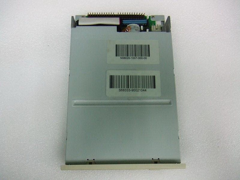 ESEC 2007 Floppy Disk Drive