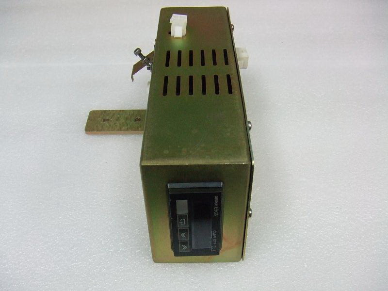 KNS 8028 Heater Controller