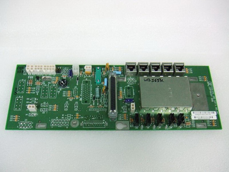 KNS 8028 Upper Interface Board 08002-4063-000-05