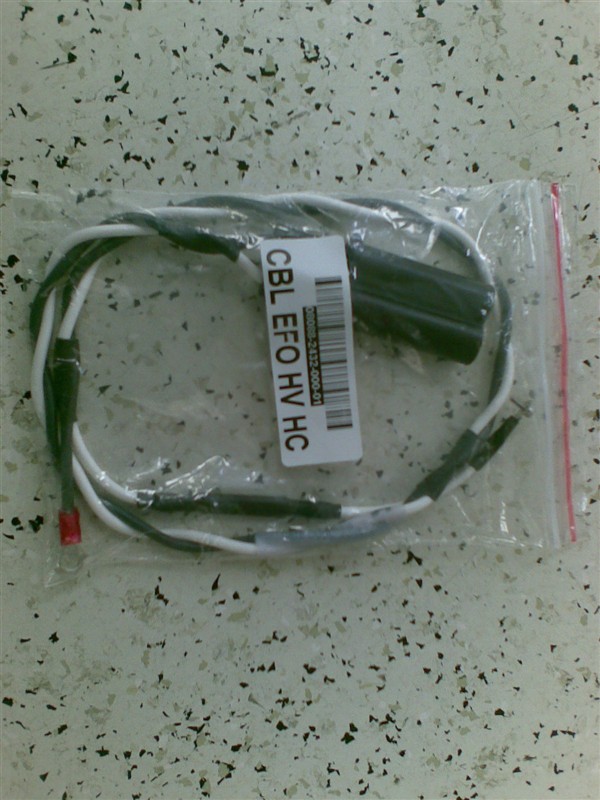 KNS CBL_EFO_HV_HC 08088-2432-000-01