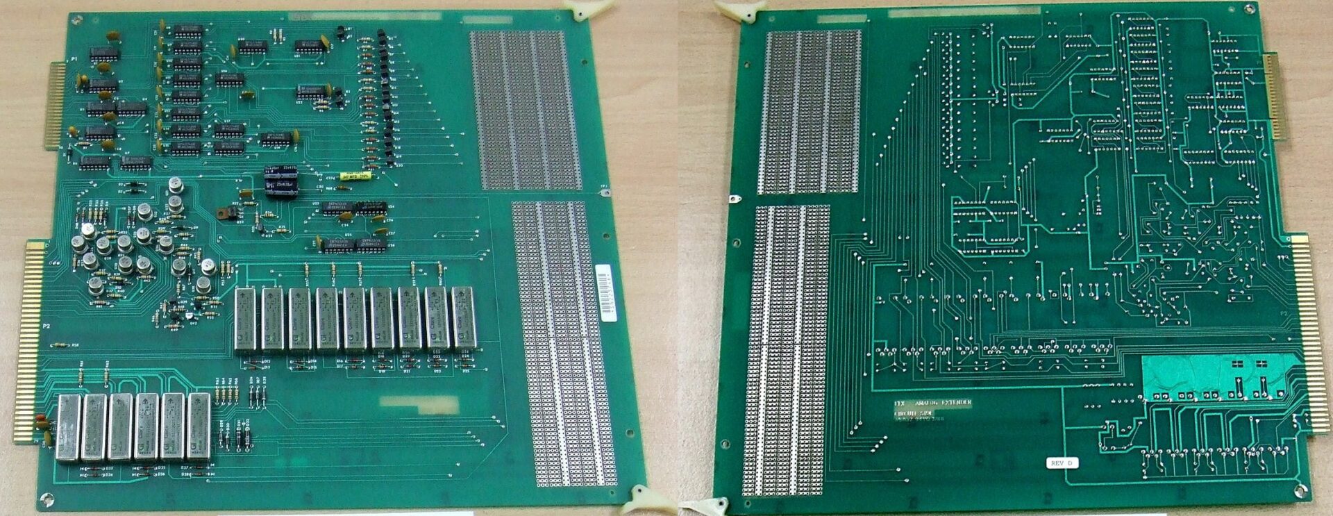TERADYNE LTX77 Analog Extender