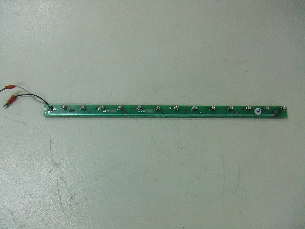 MCT 3608 Input Emitter