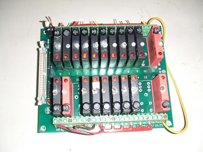 MCT 4610 Opto 22 Relay