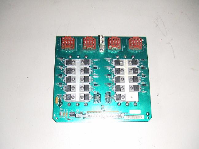 MCT 4610 Power Control