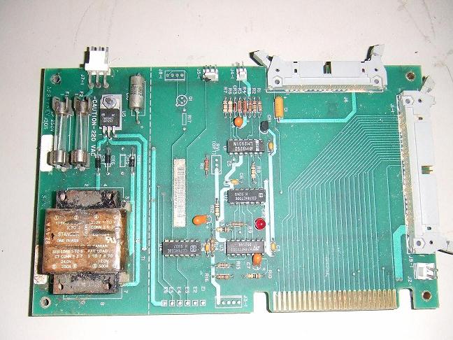 MCT 4610 Power Monitor