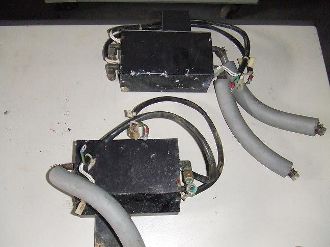 MCT 4610 Air Heater