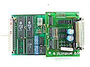 MULTITEST 9105 MPI CARD 49.03.19.01