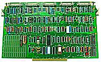 MEGATEST Q262 MULTI INTERFACE BOARD PWB 103905-00-REV D