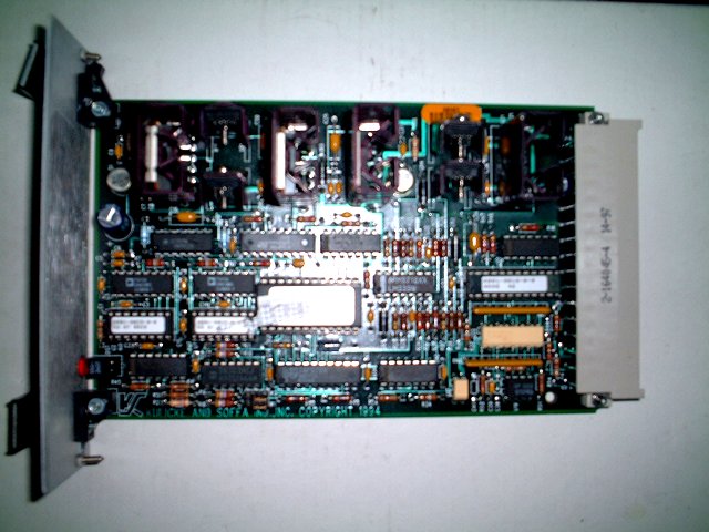 KNS 8060 Microstepper 08001-4014-000-06