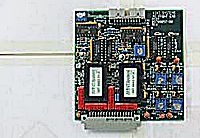 MEGATEST Q262 PE FRONTEND ASSY 00700097-00