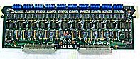 MEGATEST Q262 PIN DESKEW BOARD 00700095-REV 2