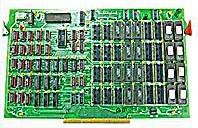 MEGATEST Q262 PWB 105368-00-REV G