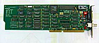 MEGATEST Q262 PWB - 5510105-00-REV B