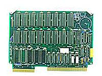 KNS1484XQ SCSI MPU Board 1484T 01483-4035-000-10