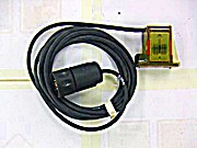 MULTITEST 9105 SENSOR WITH PLUG EBB.602