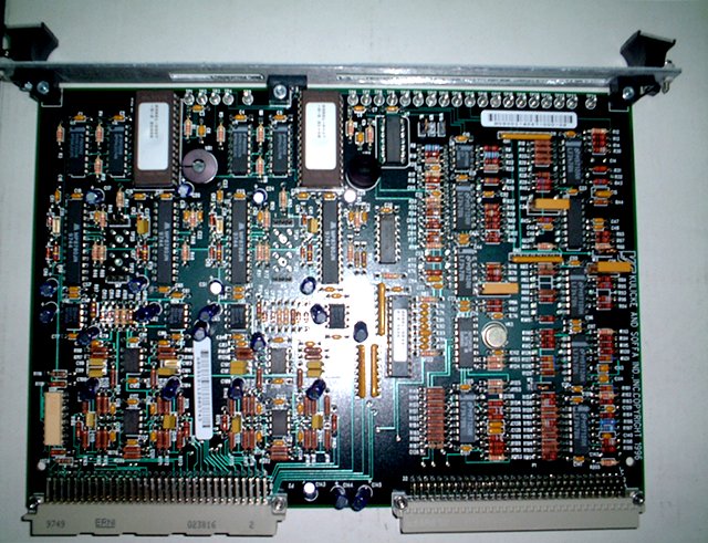 KNS 8060 Servo Pre Amp 08001-4067-000-08