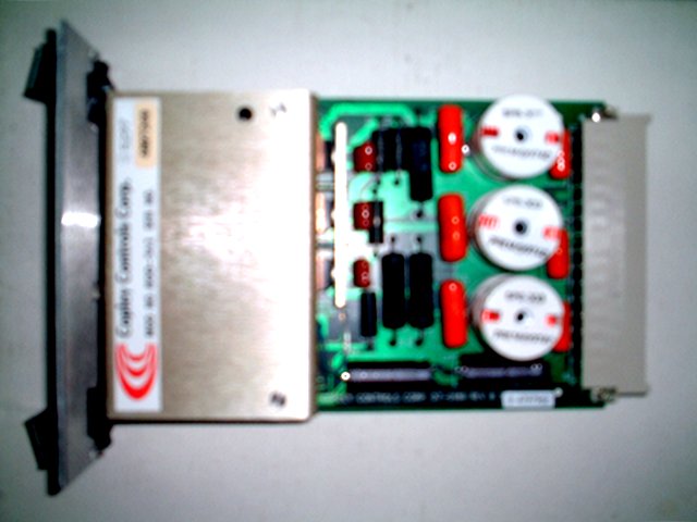 KNS 8060 Theta Amp 08001- 4064-000-00