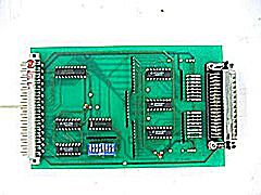 MULTITEST 9105 UIP CARD 49.03.21.00