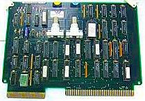 KNS 1484XQ Video Graphic Board XQ 01483-4033-000-03