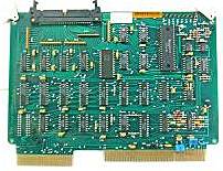KNS 1484XQ X-Y Servo Amp Board 01482-4004-000-01